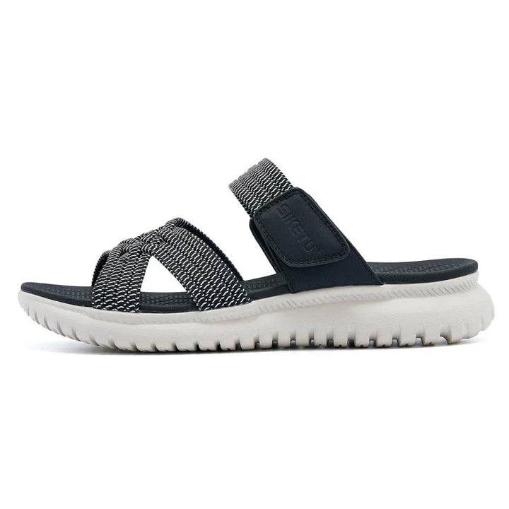 Lina | Sandales Orthopédiques Slip-On