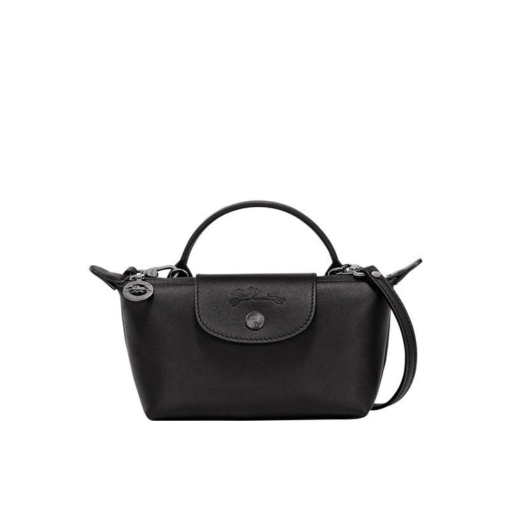 Adèle | Mini Sac Bandoulière en Cuir Végane