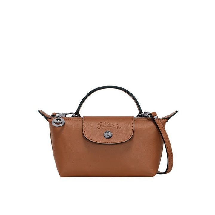 Colette | Mini Sac Bandoulière en Cuir Végane
