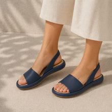 Marie | Sandales Orthopédiques Confortables