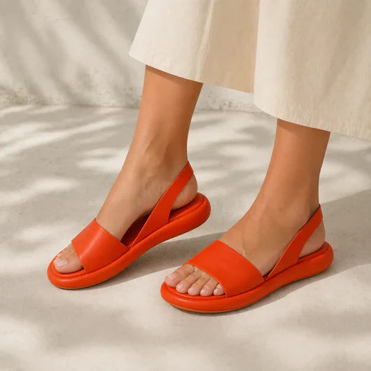 Marie | Sandales Orthopédiques Confortables