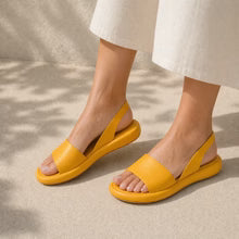 Marie | Sandales Orthopédiques Confortables