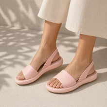 Marie | Sandales Orthopédiques Confortables