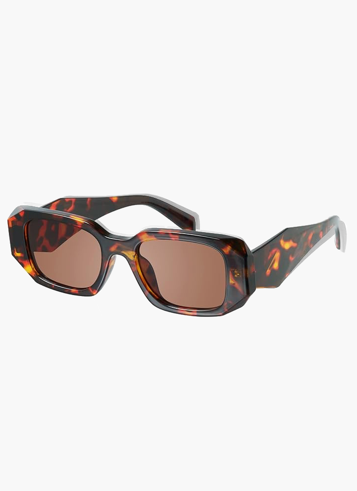 Margot | Lunettes de Soleil Légères UV