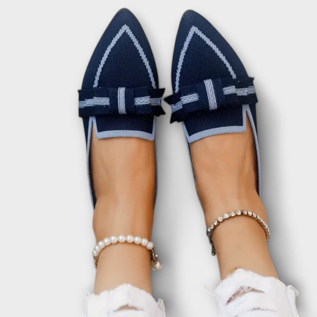 Eimear - Knot Design Flats