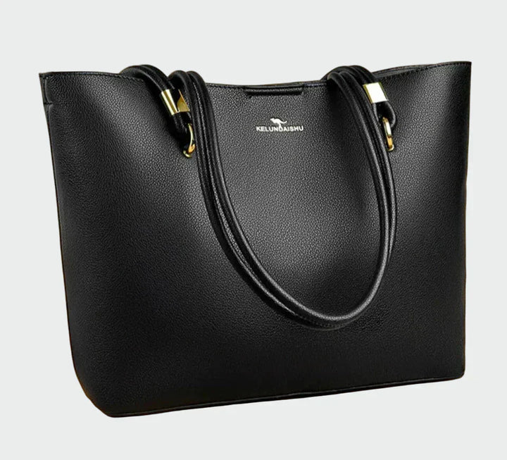 Una - Elegant Tote Bag