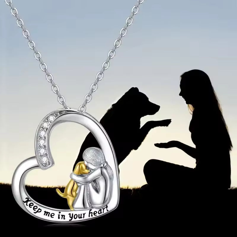 Eimear - Connection Necklace