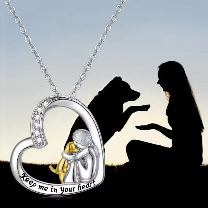 Eimear - Connection Necklace