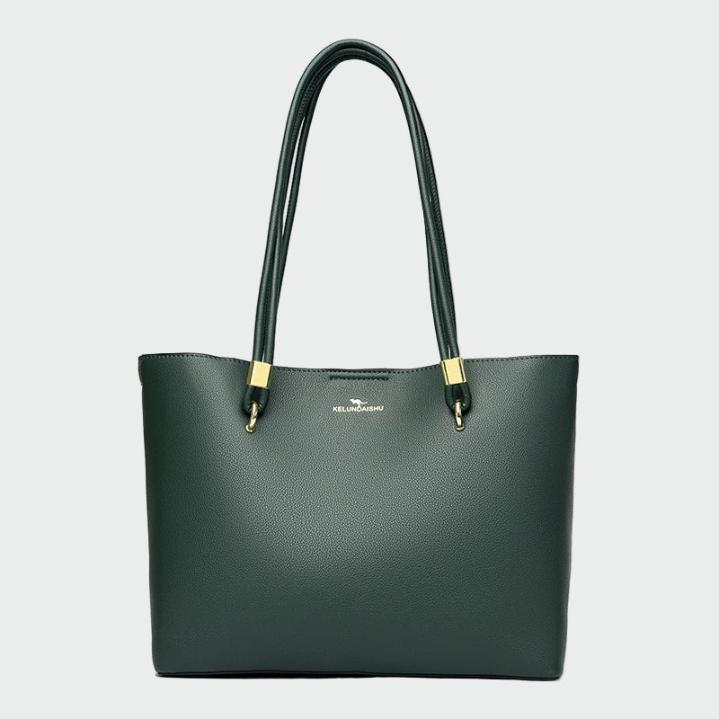 Una - Elegant Tote Bag
