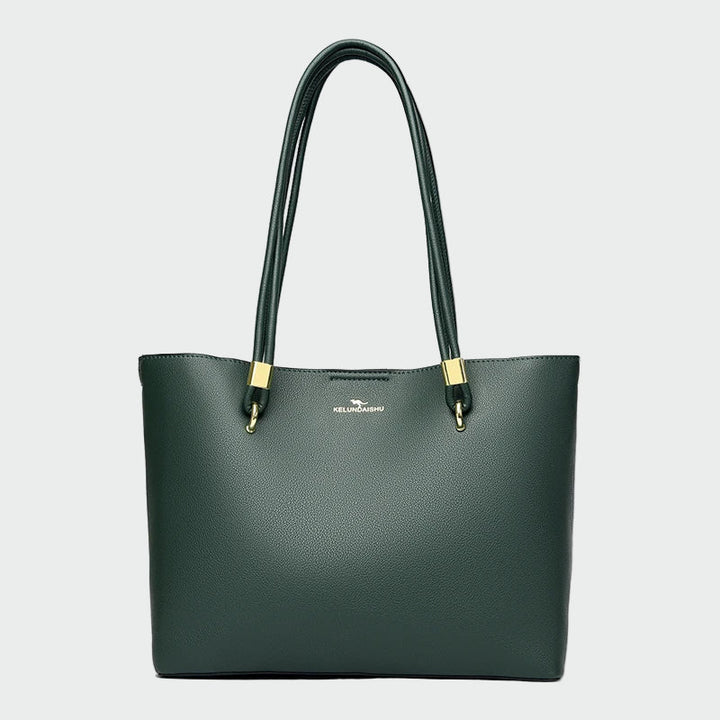 Una - Elegant Tote Bag