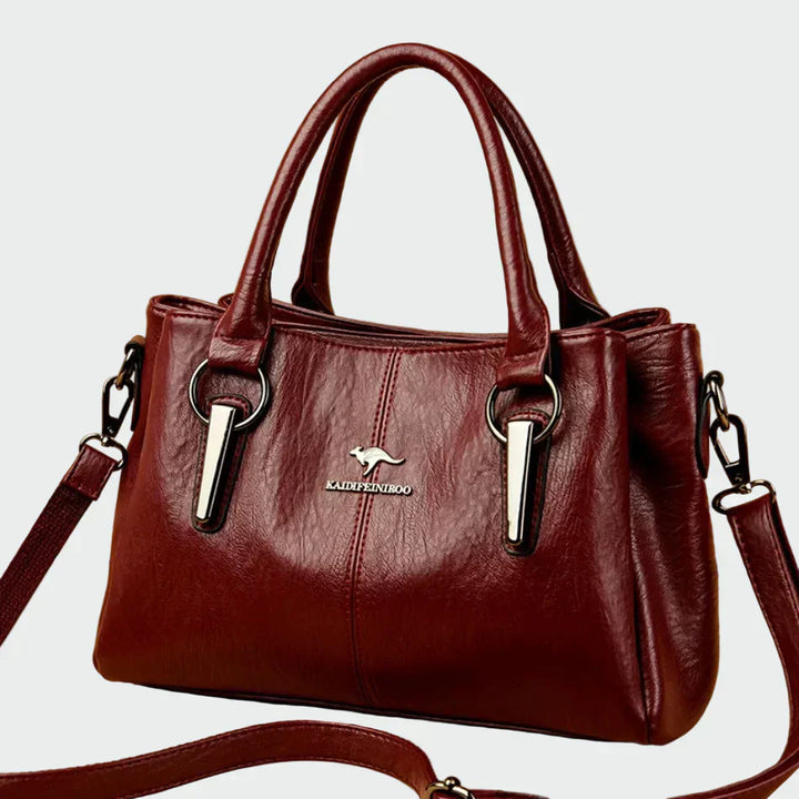 Bríd - Elegant Shoulder Bag