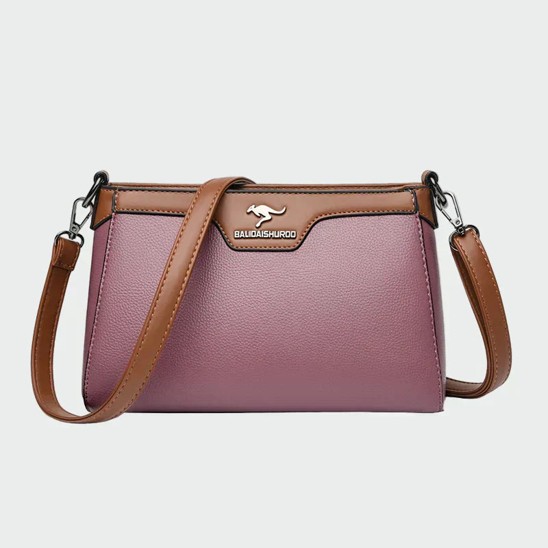 Eilís - Elegant Shoulder Bag