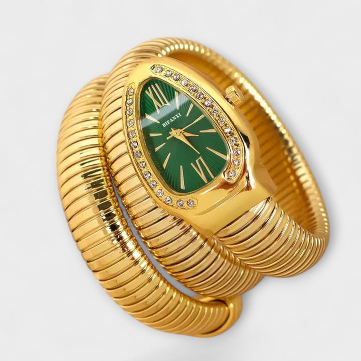 Eimear - Snake Style Watch