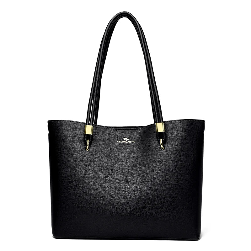 Una - Elegant Tote Bag