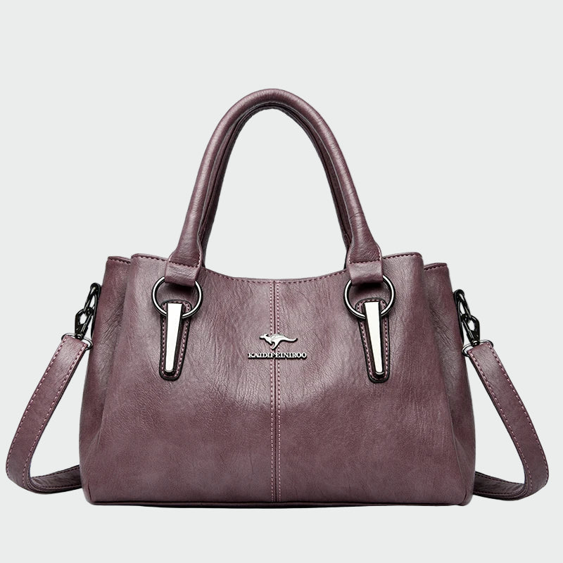 Bríd - Elegant Shoulder Bag
