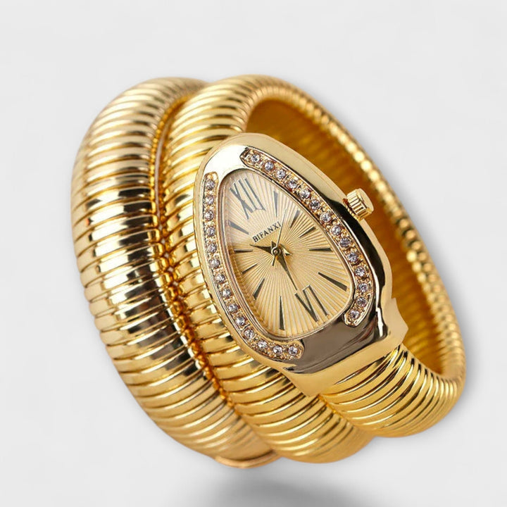 Eimear - Snake Style Watch