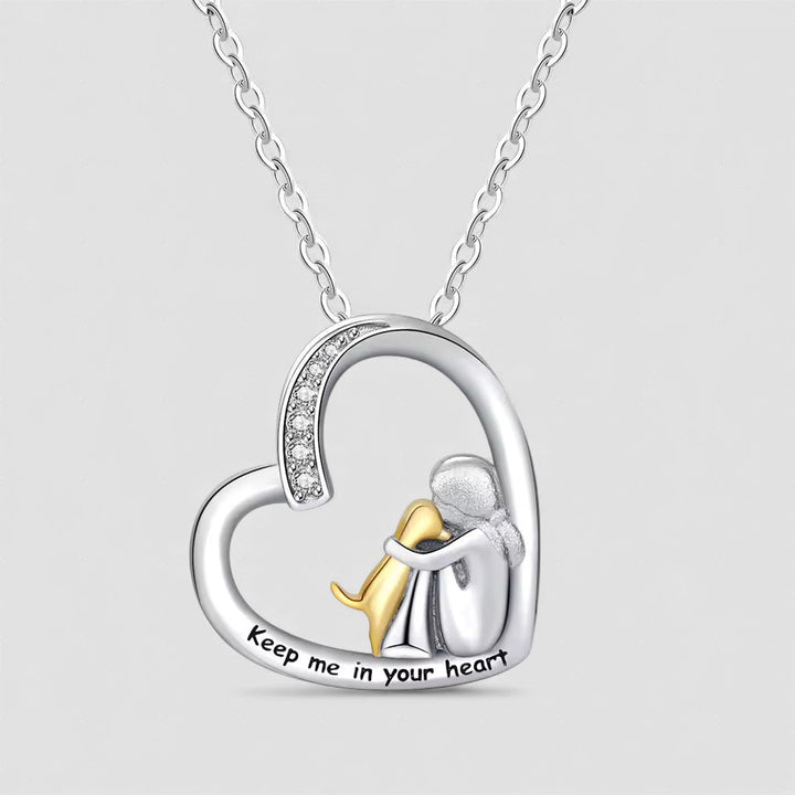 Eimear - Connection Necklace