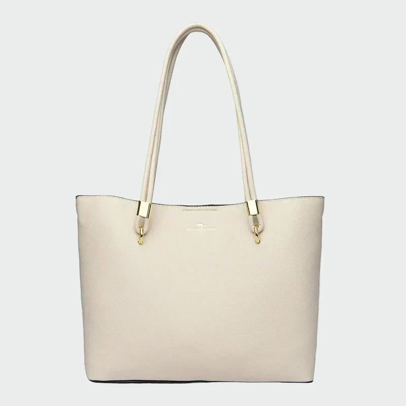 Una - Elegant Tote Bag