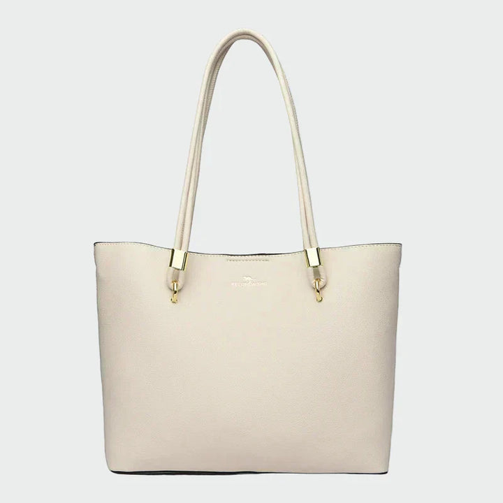 Una - Elegant Tote Bag