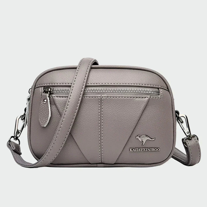 Eabha - Minimalist Leather Bag