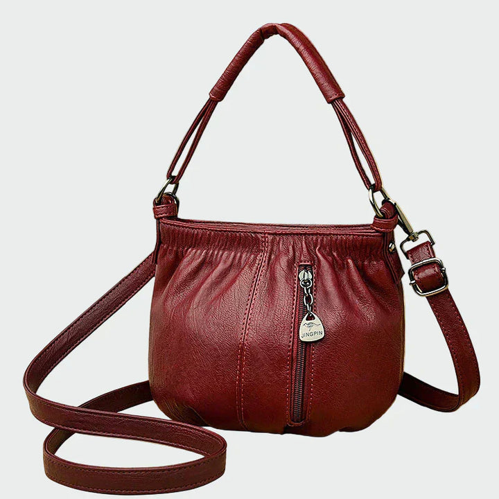 Caitríona - Brown Shoulder Bag