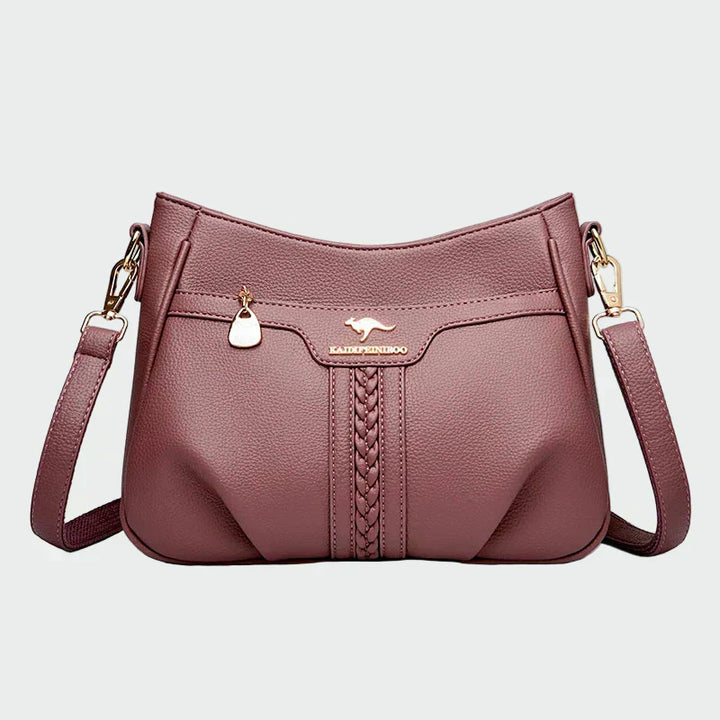 Eimear - Braided Crossbody Bag