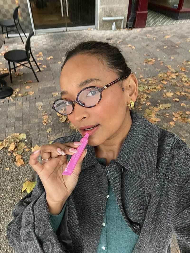 Joëlle | Lunettes de Lecture Ovales