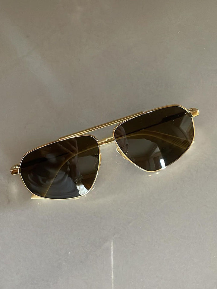 Anaïs | Lunettes de Soleil Vintage-Chic