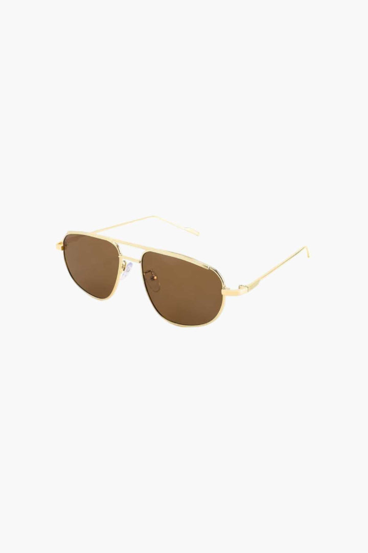 Anaïs | Lunettes de Soleil Vintage-Chic