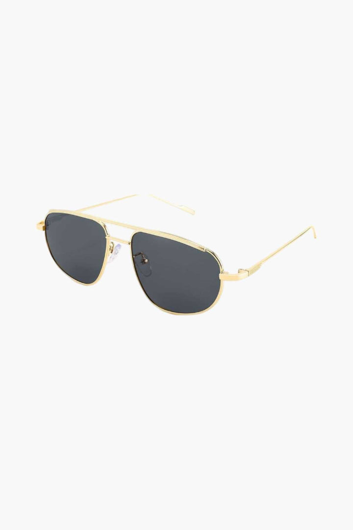 Anaïs | Lunettes de Soleil Vintage-Chic