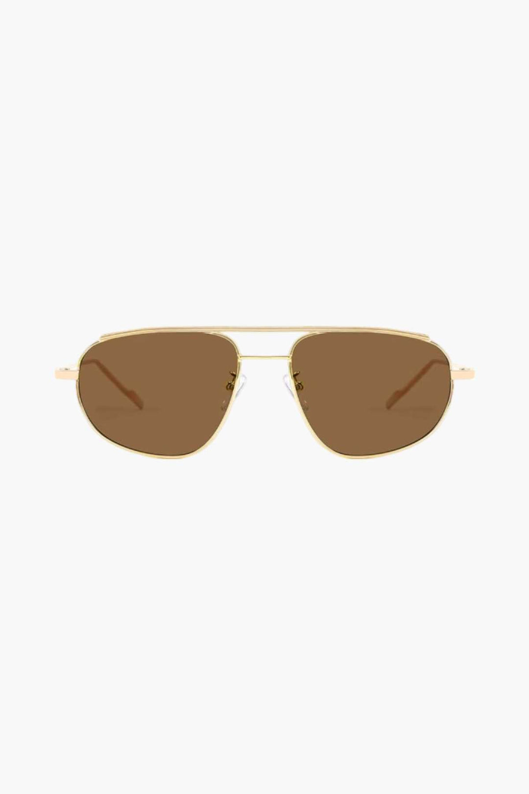 Anaïs | Lunettes de Soleil Vintage-Chic