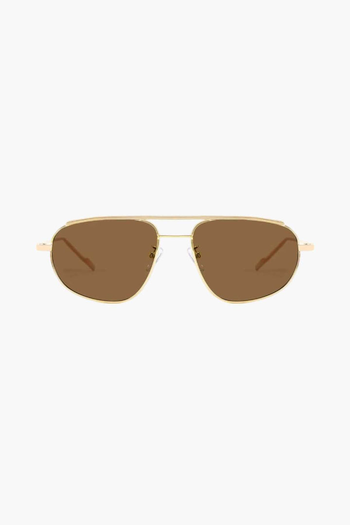 Anaïs | Lunettes de Soleil Vintage-Chic
