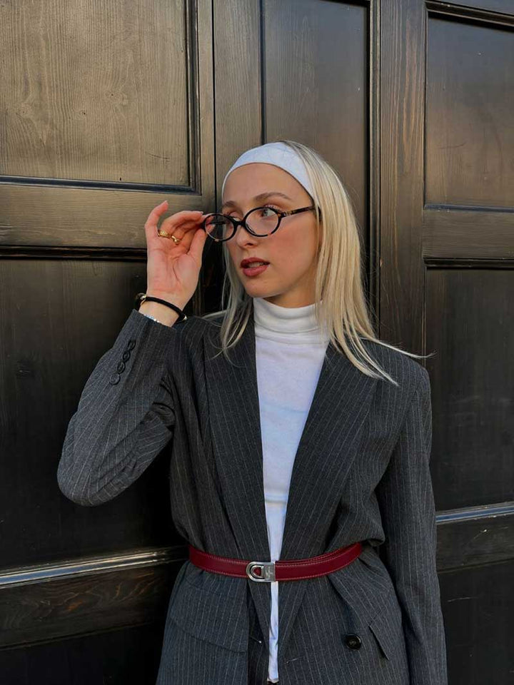 Joëlle | Lunettes de Lecture Ovales