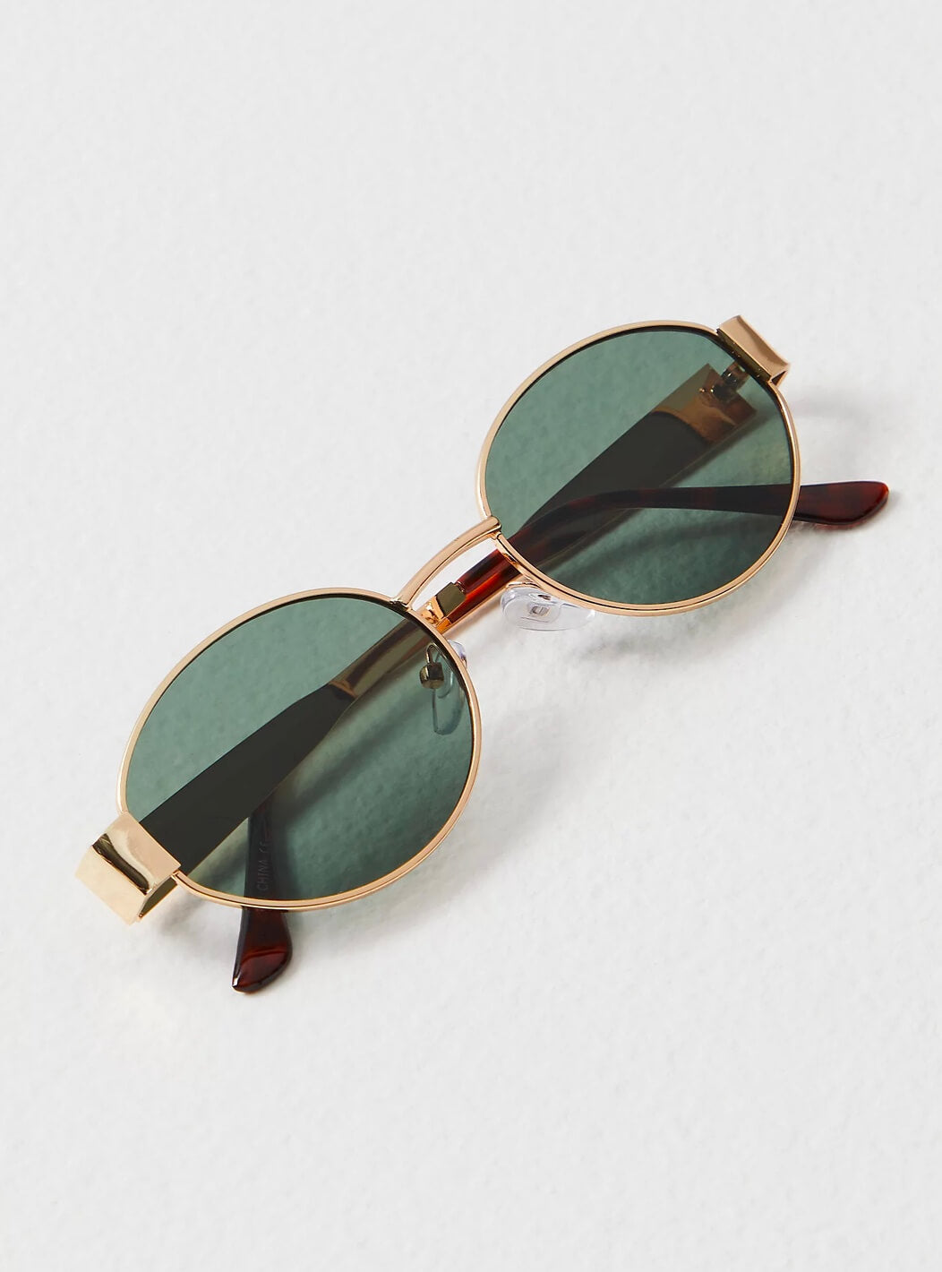 Hélène | Lunettes de Soleil Style Vintage