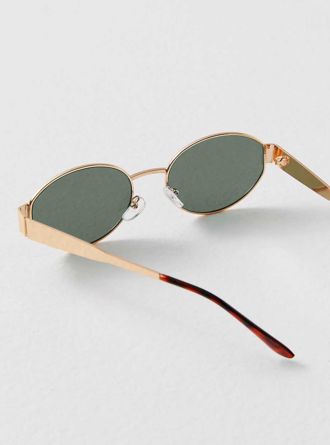 Hélène | Lunettes de Soleil Style Vintage