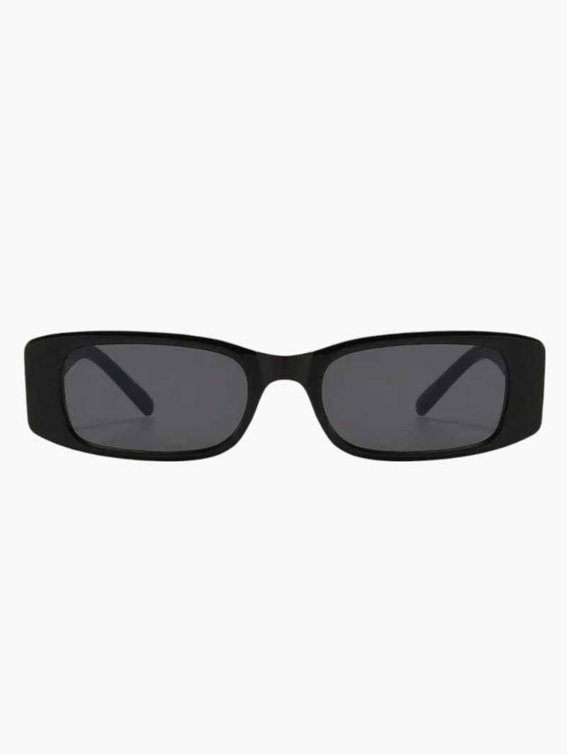 Octavie | Lunettes de Soleil Ovales Vintage
