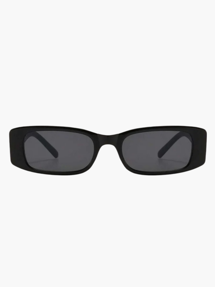 Octavie | Lunettes de Soleil Ovales Vintage