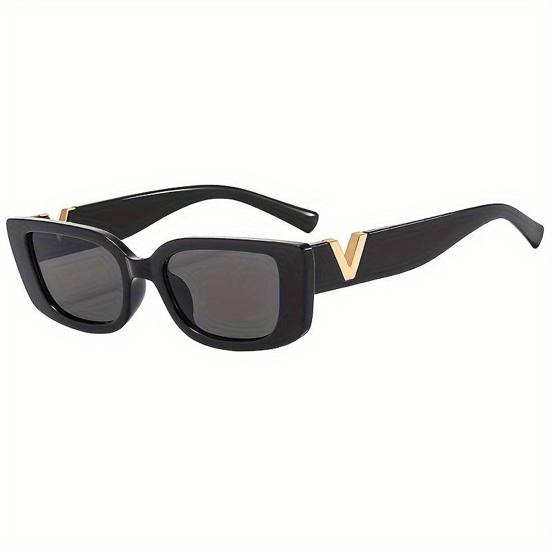 Méline | Lunettes de Soleil Ovales Vintage