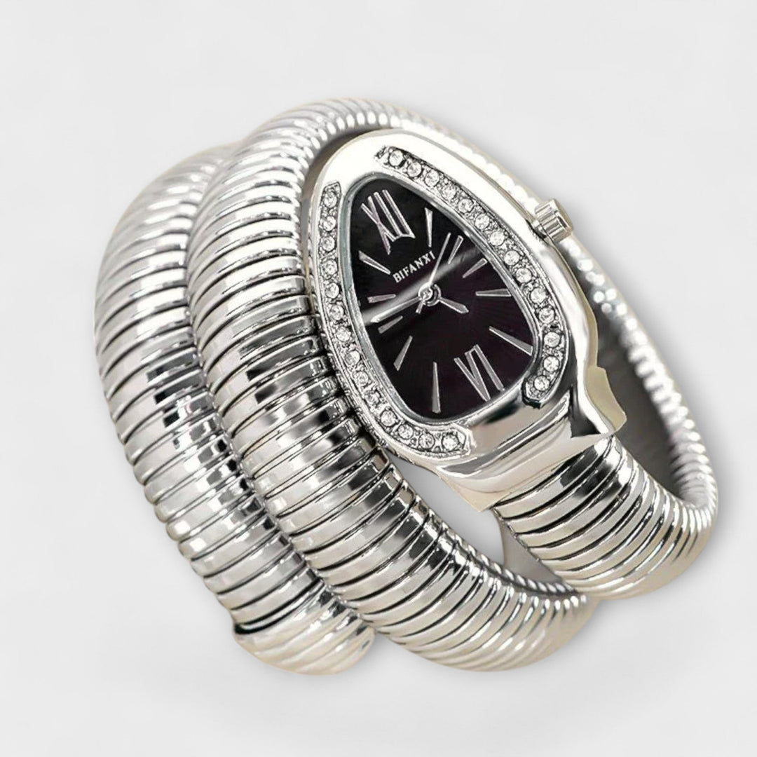 Eimear - Snake Style Watch