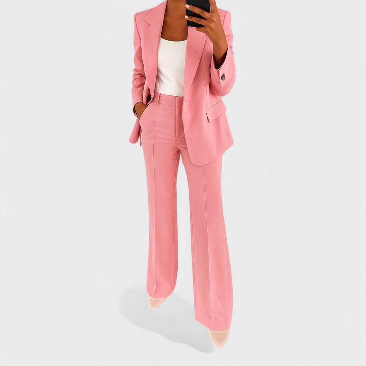 Fionnuala - Elegant Suit