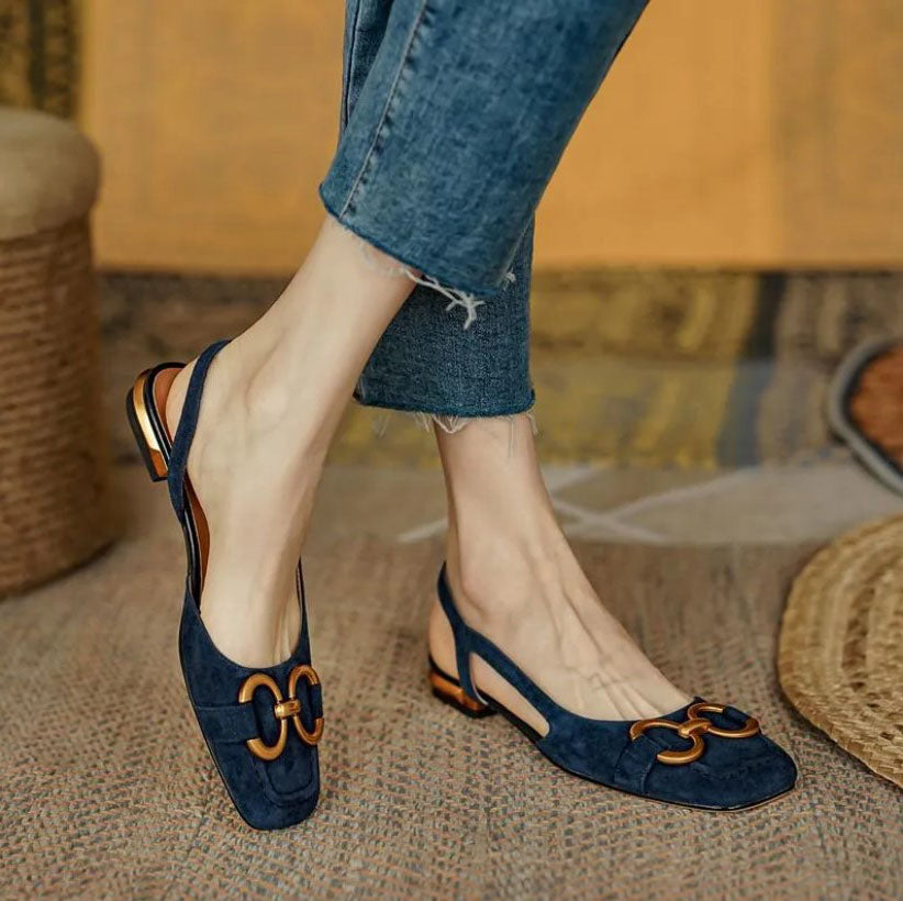 Dervla - Orthopaedic Sandals