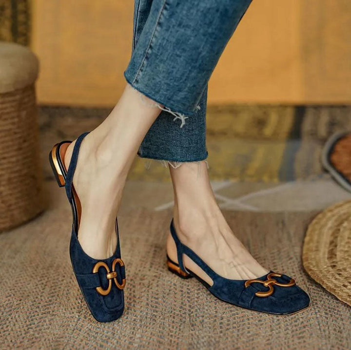 Dervla - Orthopaedic Sandals
