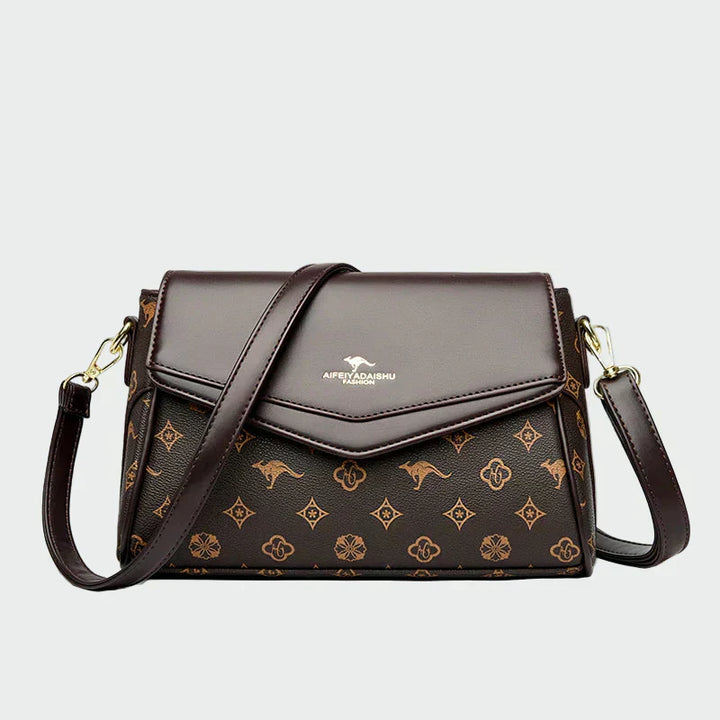 Dervla - Elegant Shoulder Bag