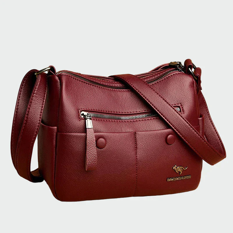 Maeve - Elegant Shoulder Bag