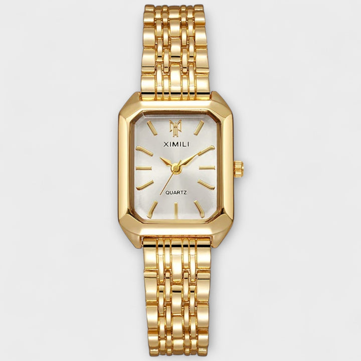 Ciara - Square Glam Watch