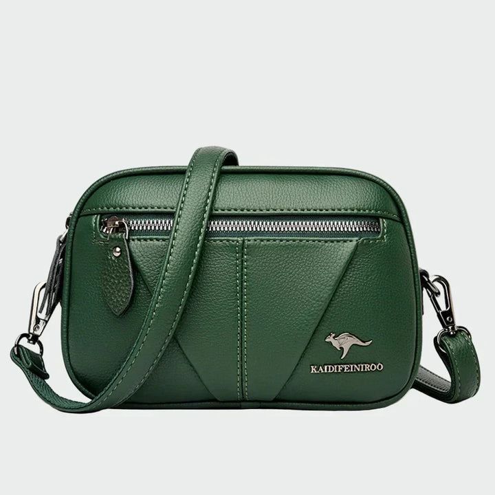 Eabha - Minimalist Leather Bag