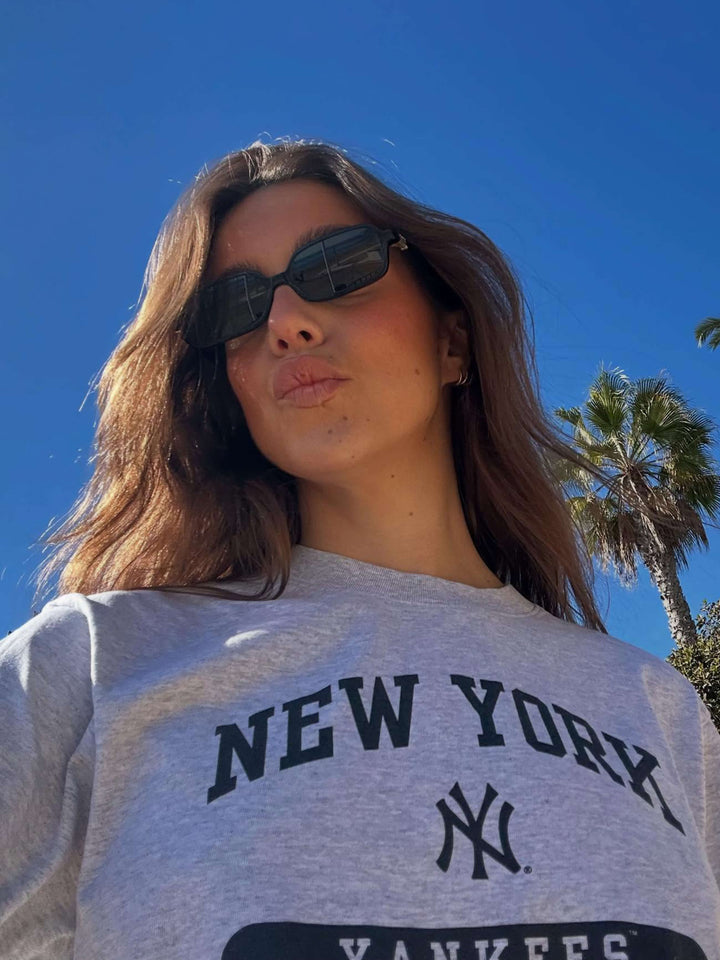 Justine | Lunettes de Soleil Rectangulaires