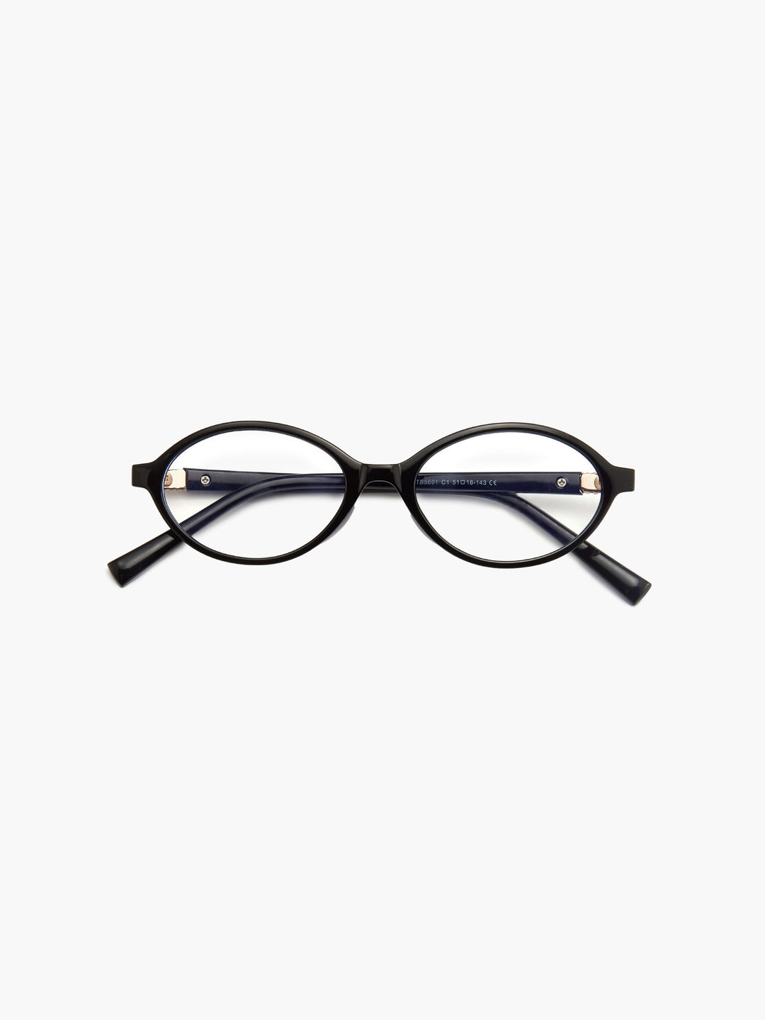 Joëlle | Lunettes de Lecture Ovales