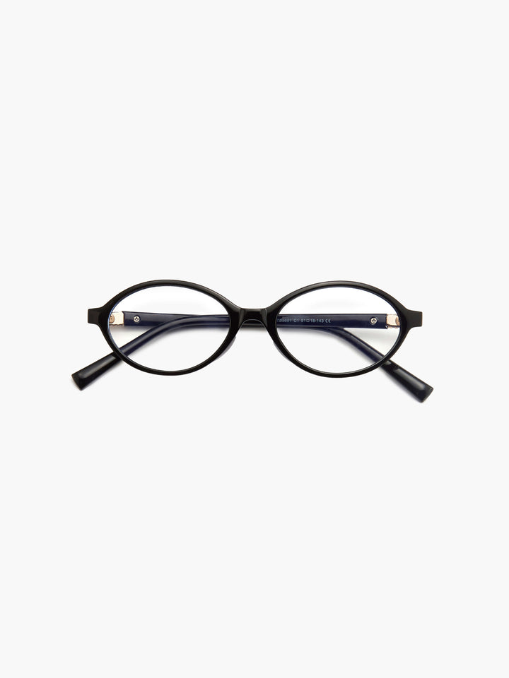 Joëlle | Lunettes de Lecture Ovales