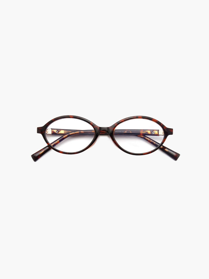 Joëlle | Lunettes de Lecture Ovales